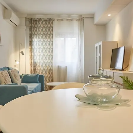 Loira Breton, Piso Coqueto En Zona Universitaria Appartement *