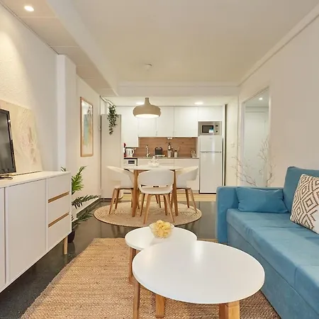 Loira Breton, Piso Coqueto En Zona Universitaria Appartement *